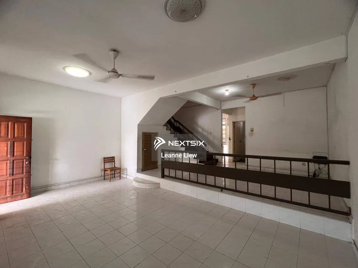 2-sty Terrace/Link House For Sale in Perling Johor