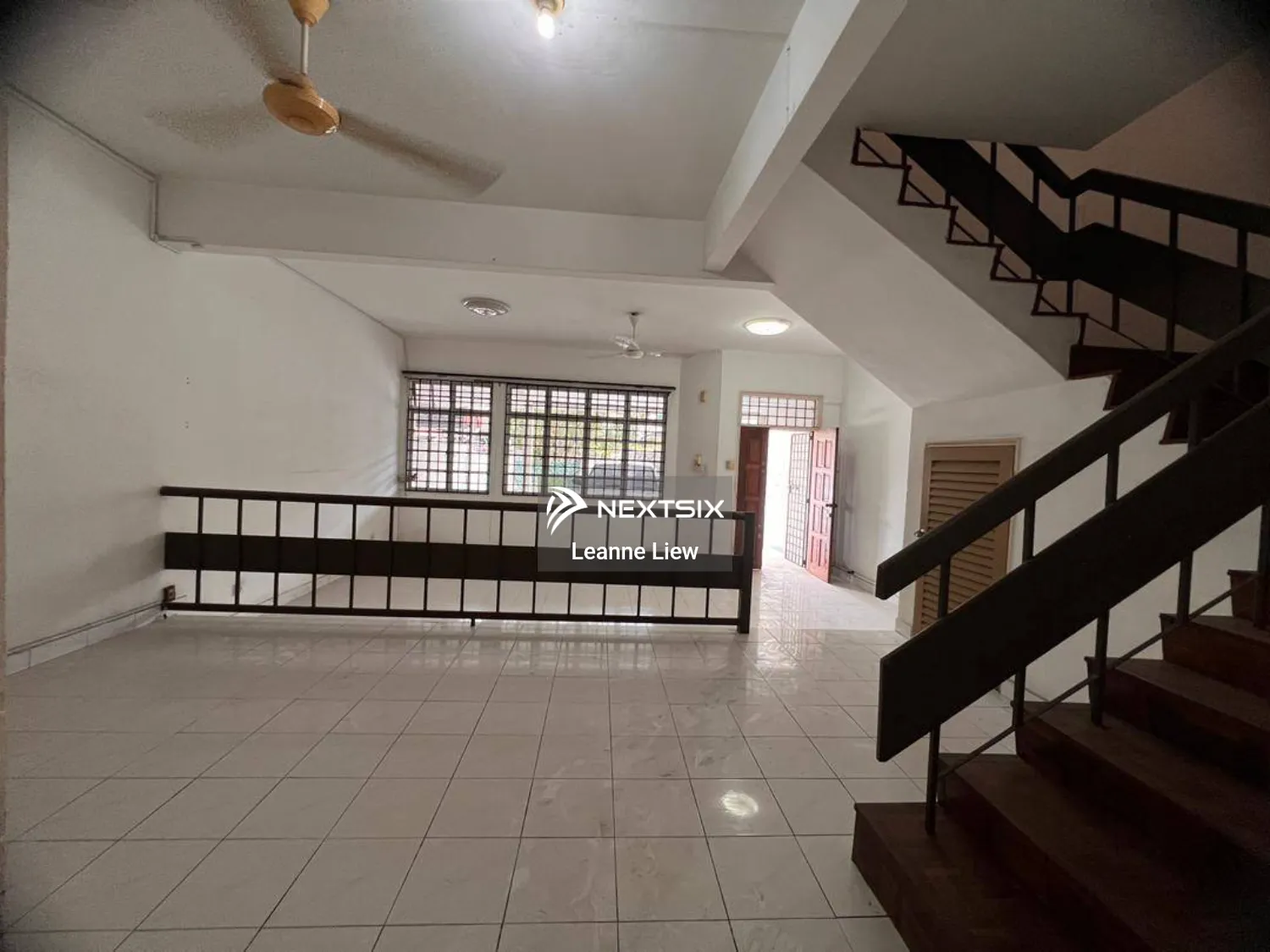 2-sty Terrace/Link House For Sale in Perling Johor - Image 2