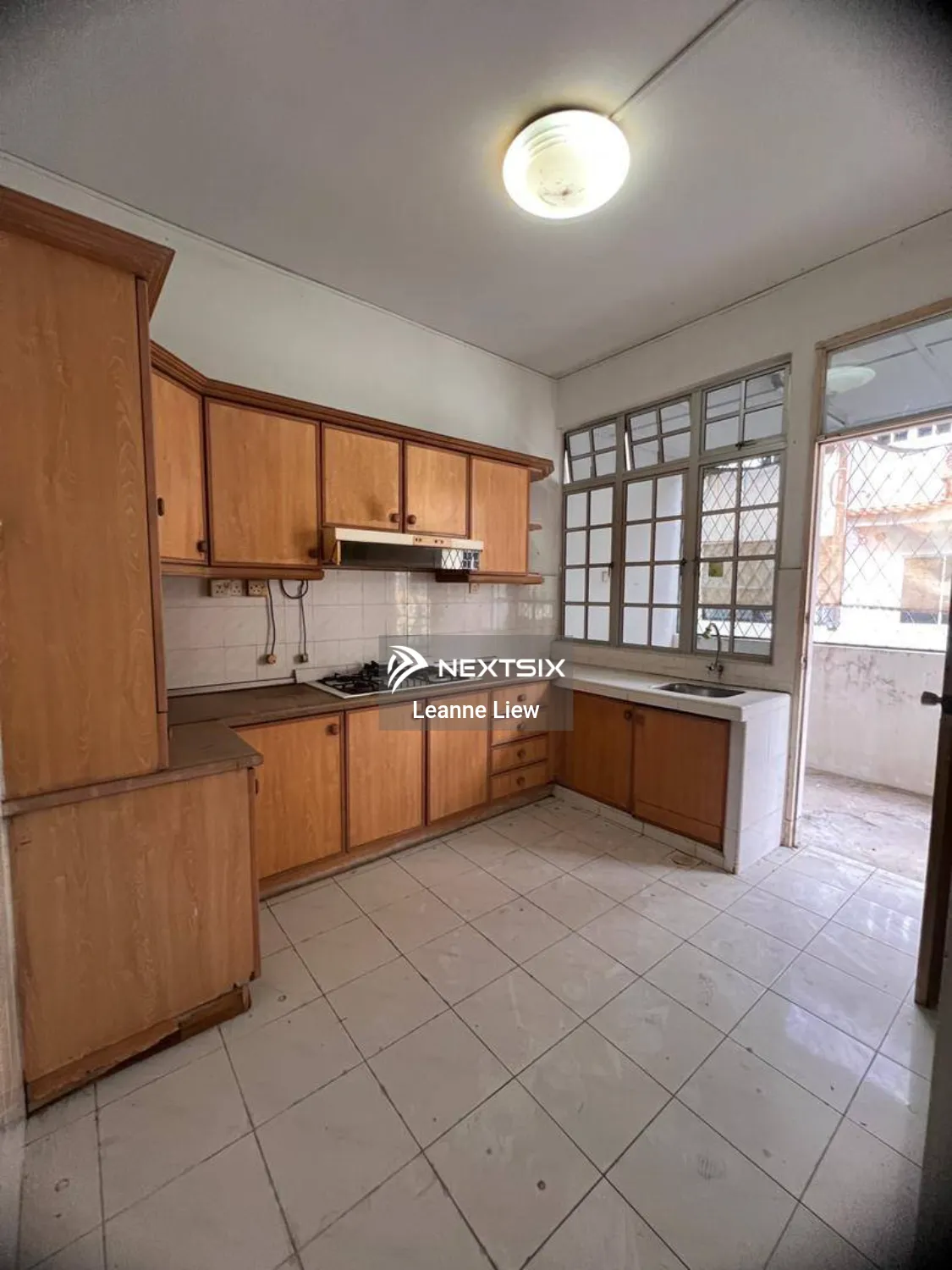 2-sty Terrace/Link House For Sale in Perling Johor - Image 3