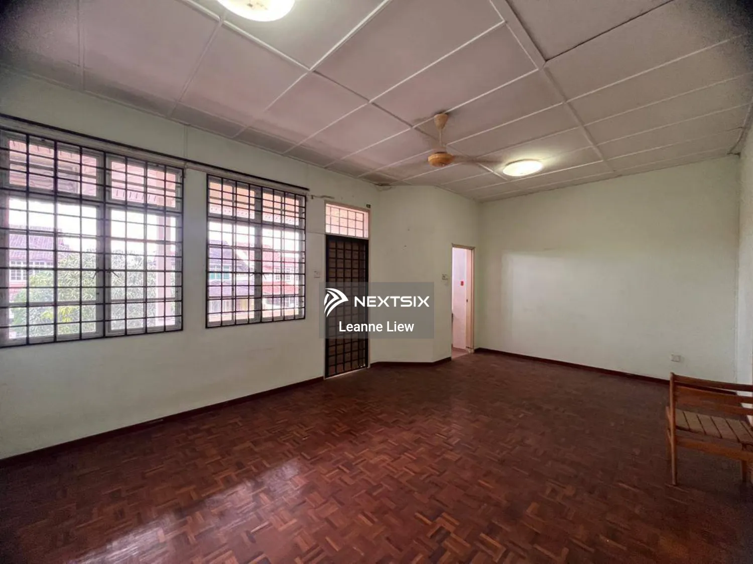 2-sty Terrace/Link House For Sale in Perling Johor - Image 6