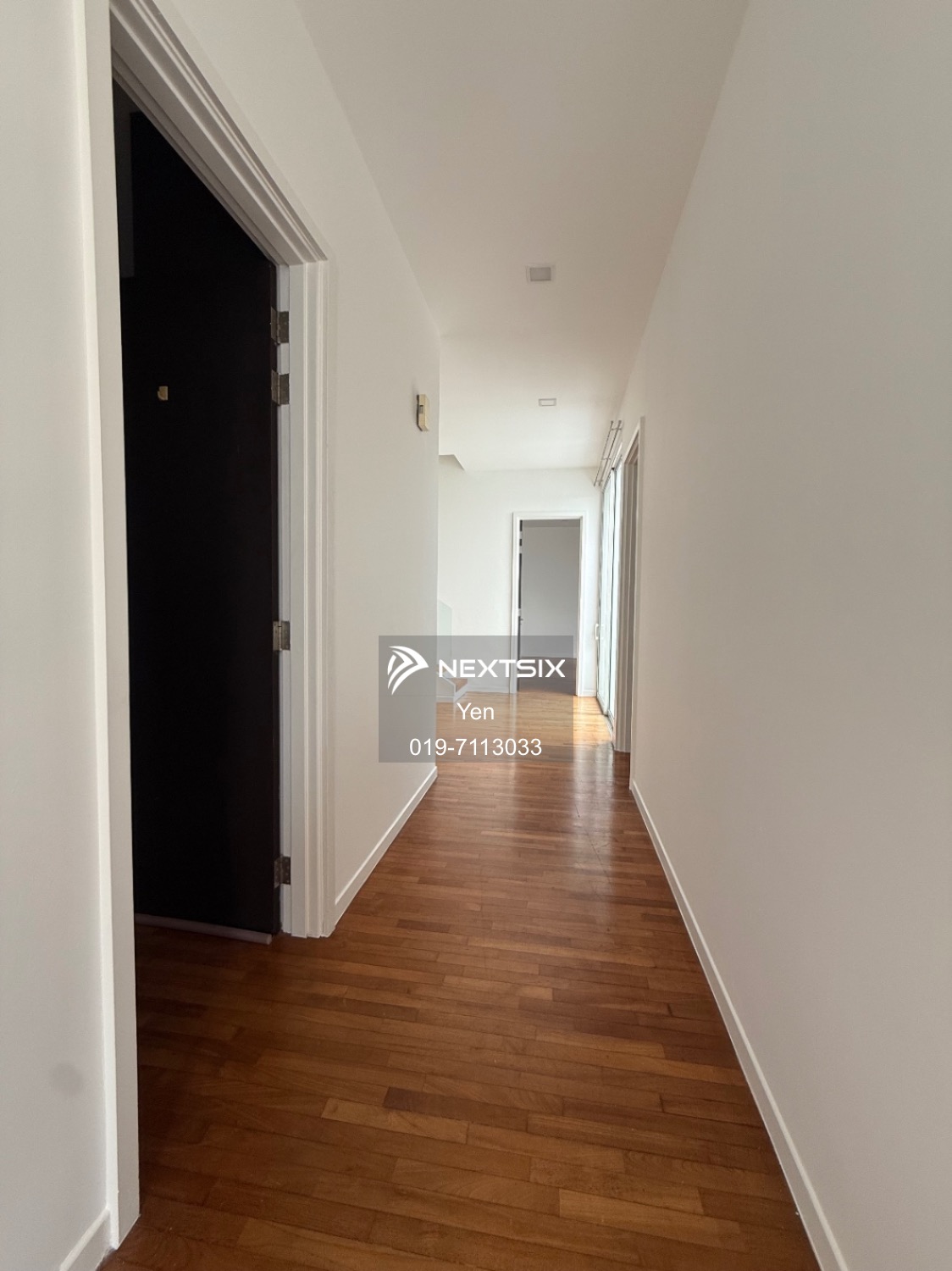 Semi-detached House For Rent in Iskandar Puteri (Nusajaya) Johor - Image 11