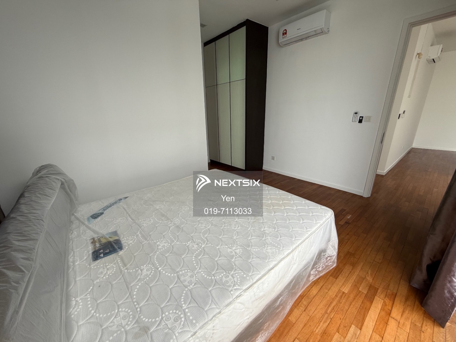 Semi-detached House For Rent in Iskandar Puteri (Nusajaya) Johor - Image 15