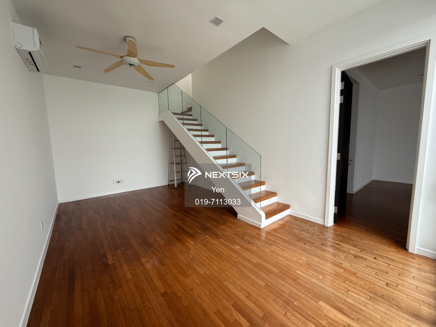 Semi-detached House For Rent in Iskandar Puteri (Nusajaya) Johor - Image 16