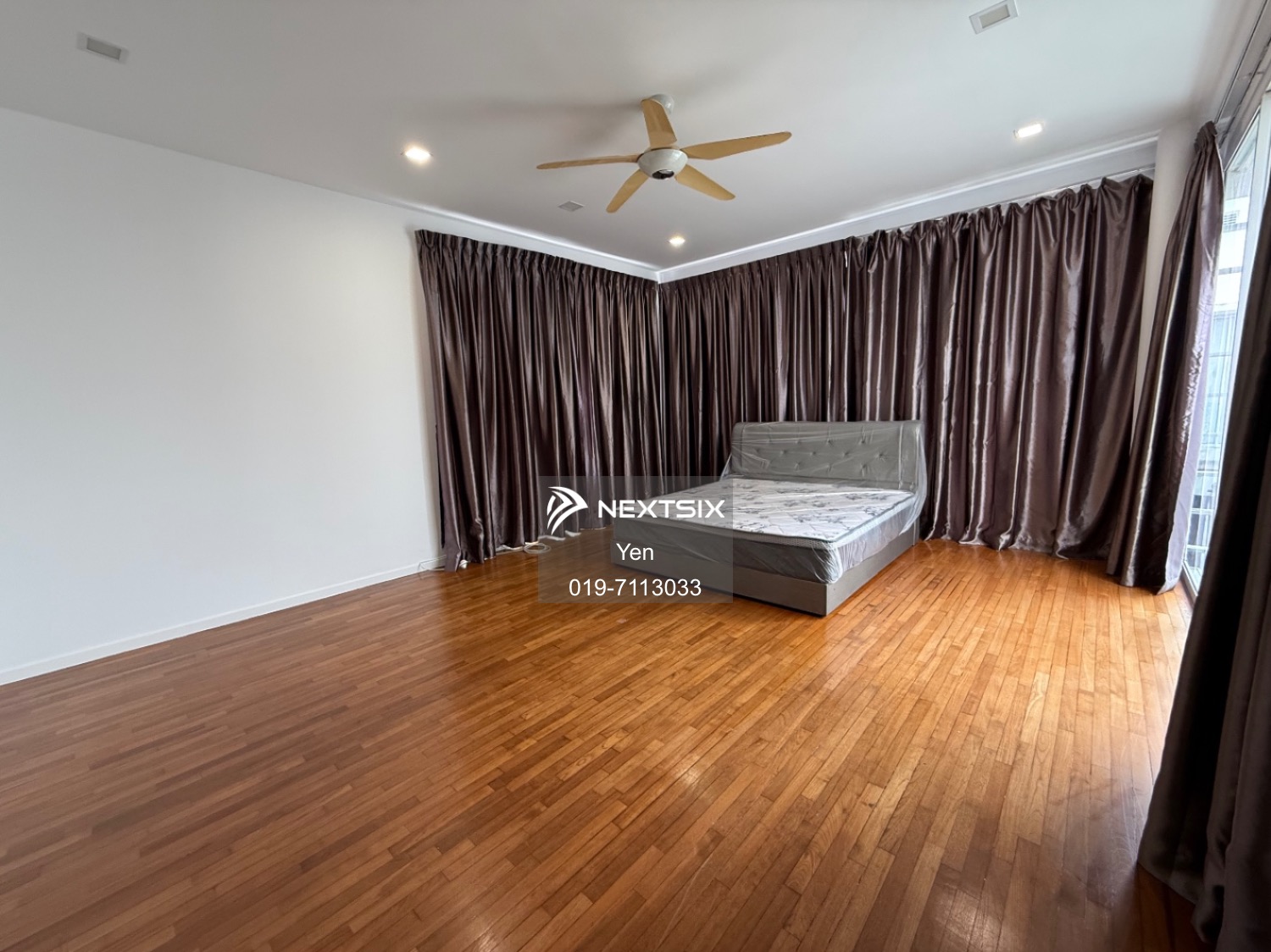 Semi-detached House For Rent in Iskandar Puteri (Nusajaya) Johor - Image 17