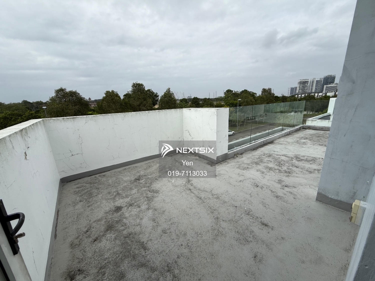 Semi-detached House For Rent in Iskandar Puteri (Nusajaya) Johor - Image 19