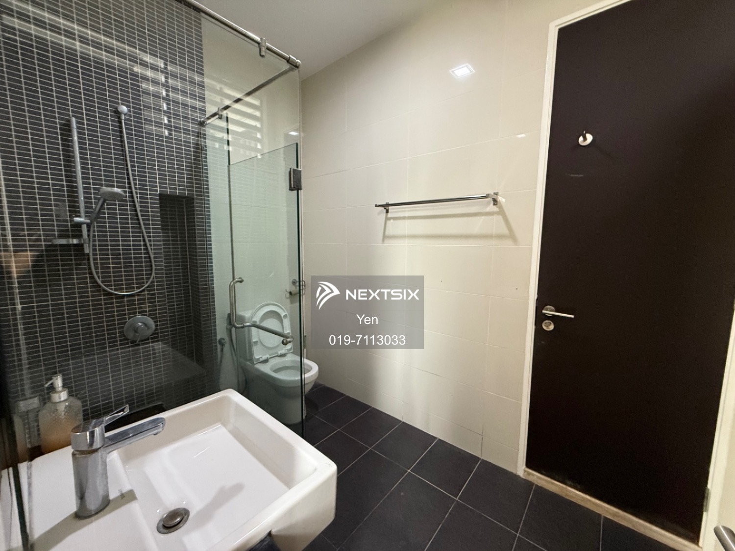 Semi-detached House For Rent in Iskandar Puteri (Nusajaya) Johor - Image 20