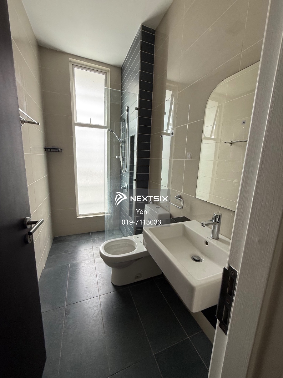 Semi-detached House For Rent in Iskandar Puteri (Nusajaya) Johor - Image 21