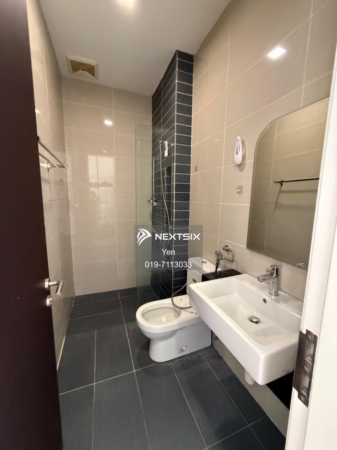 Semi-detached House For Rent in Iskandar Puteri (Nusajaya) Johor - Image 23