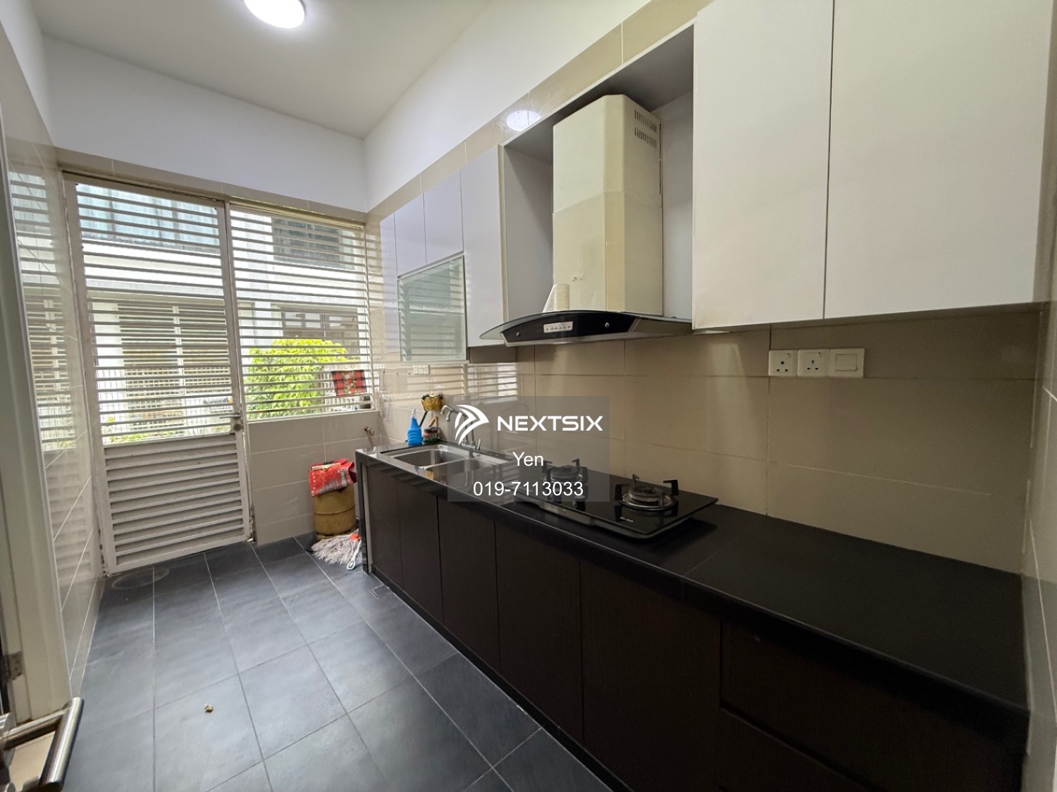 Semi-detached House For Rent in Iskandar Puteri (Nusajaya) Johor - Image 6