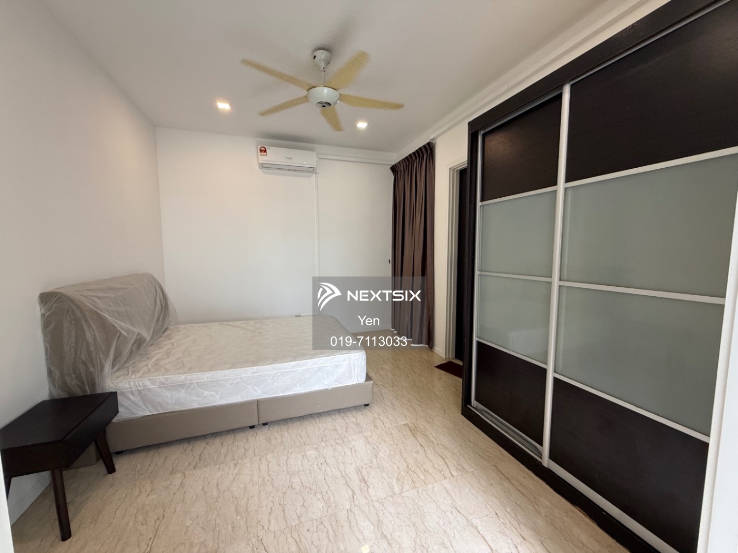 Semi-detached House For Rent in Iskandar Puteri (Nusajaya) Johor - Image 7