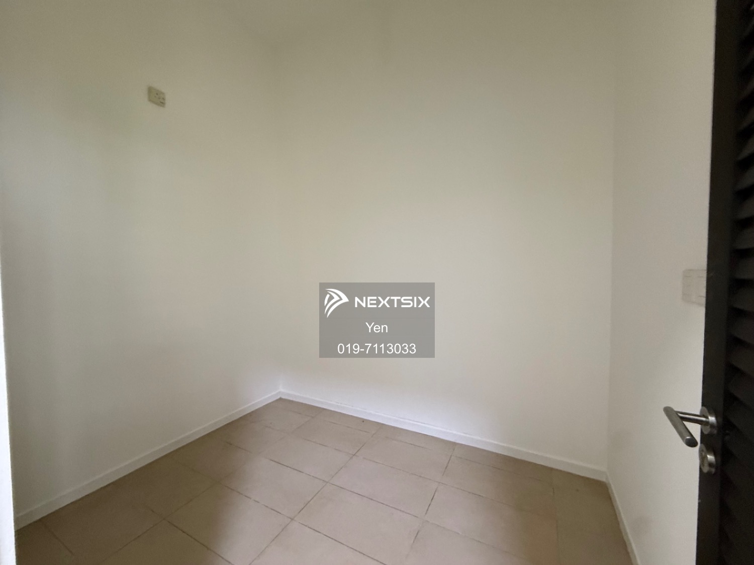 Semi-detached House For Rent in Iskandar Puteri (Nusajaya) Johor - Image 8