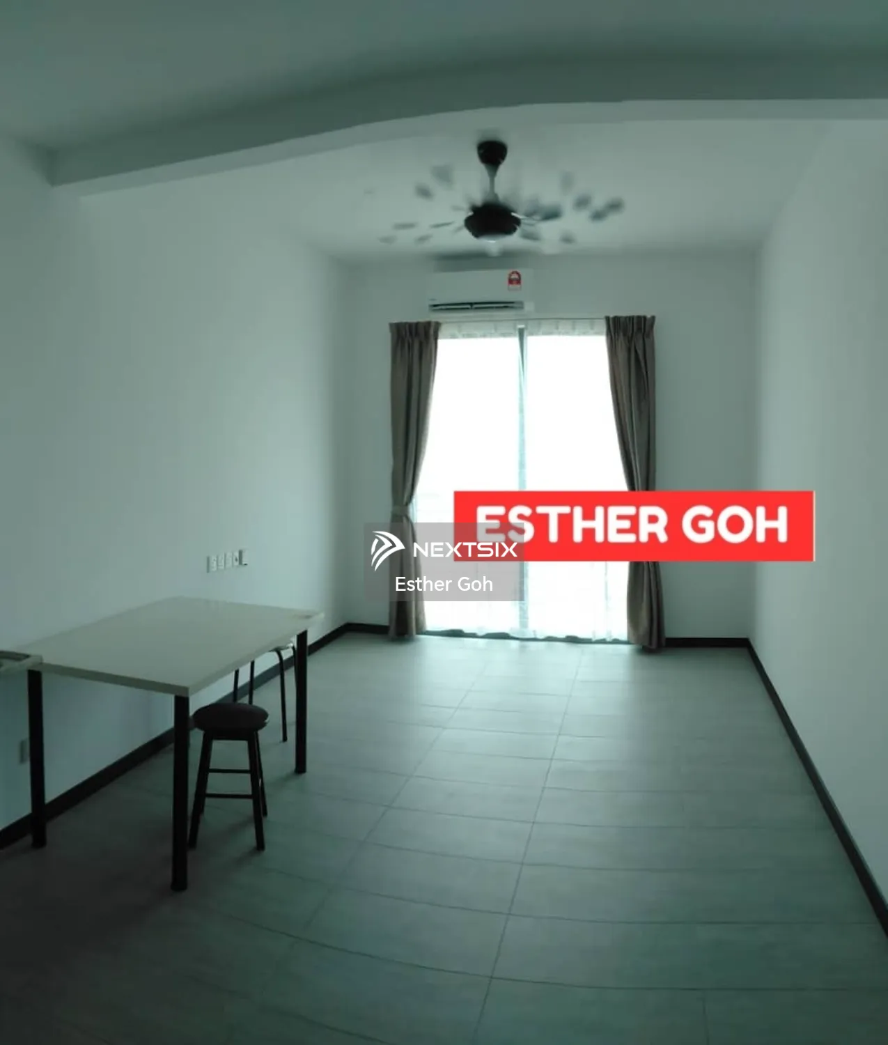 Serviced Residence For Rent in Batu Kawan Penang