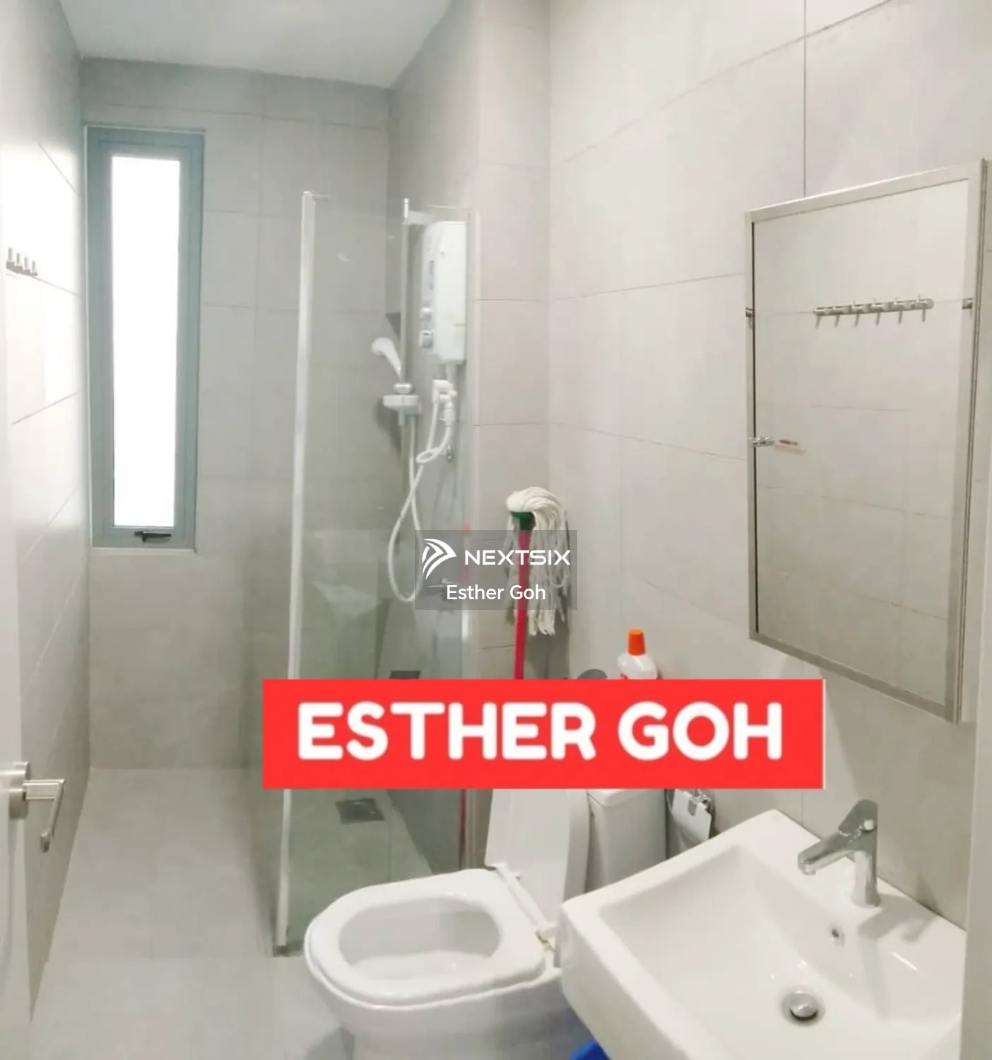 Serviced Residence For Rent in Batu Kawan Penang - Image 5