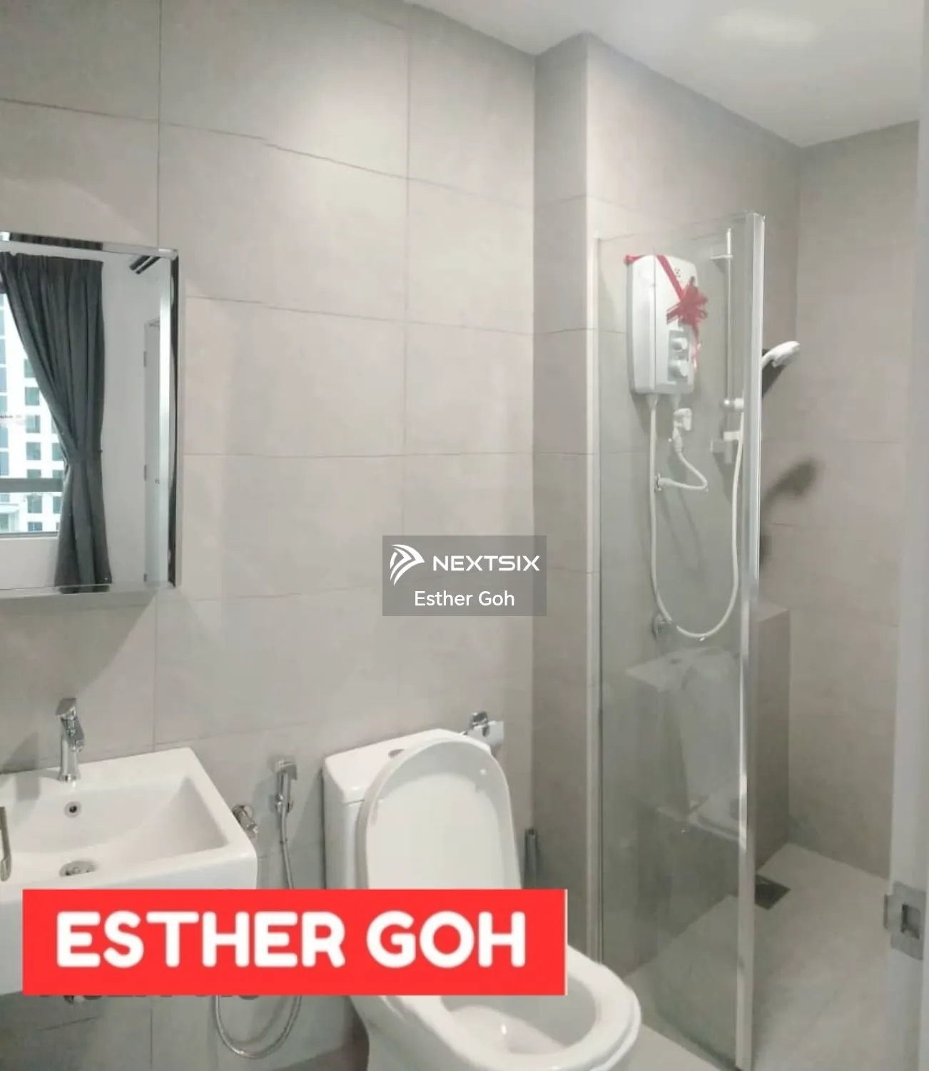 Serviced Residence For Rent in Batu Kawan Penang - Image 6