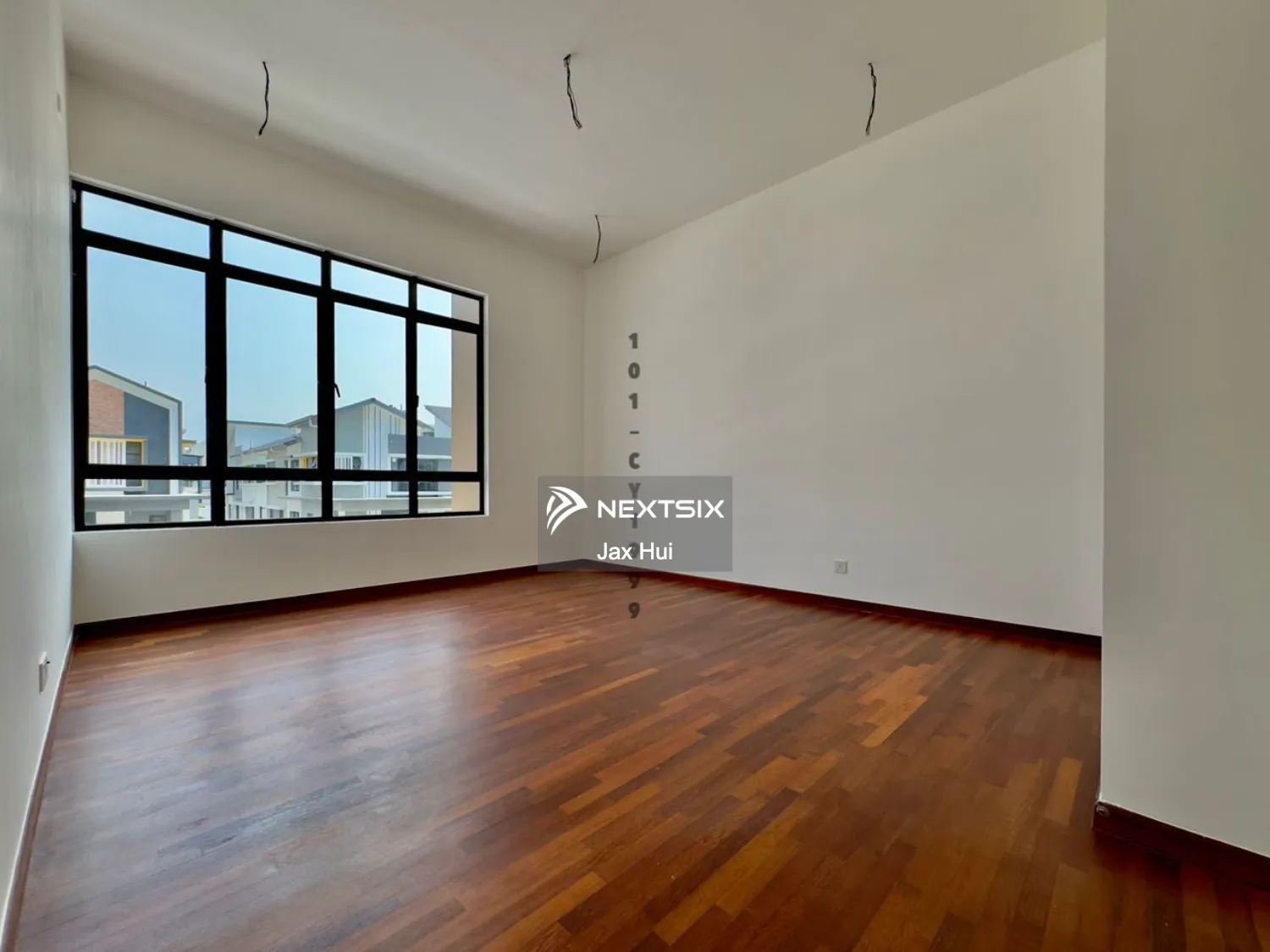 Semi-detached House For Sale in Setia Alam Selangor - Image 8