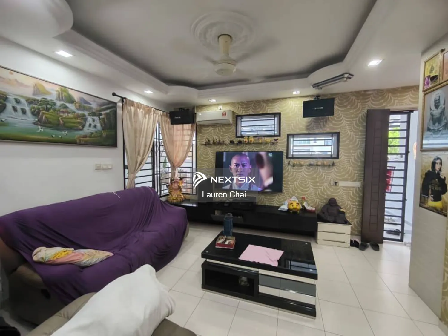 2-sty Terrace/Link House For Sale in Iskandar Puteri (Nusajaya) Johor