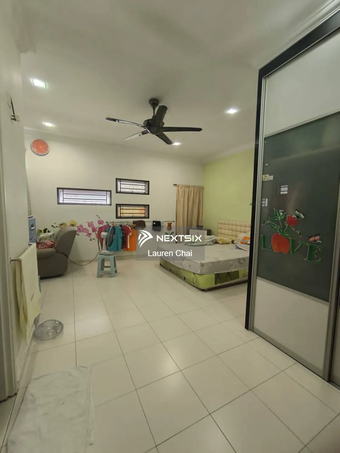 2-sty Terrace/Link House For Sale in Iskandar Puteri (Nusajaya) Johor - Image 10