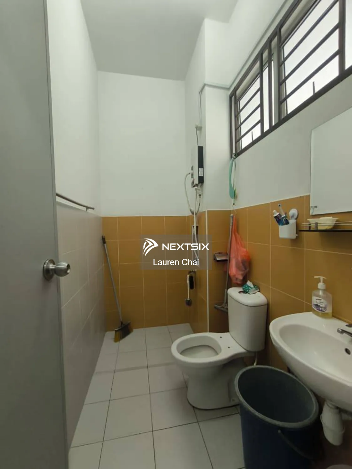 2-sty Terrace/Link House For Sale in Iskandar Puteri (Nusajaya) Johor - Image 15