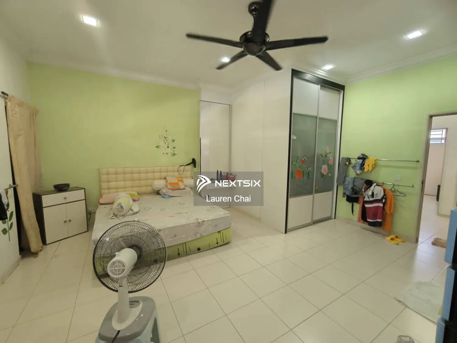 2-sty Terrace/Link House For Sale in Iskandar Puteri (Nusajaya) Johor - Image 5
