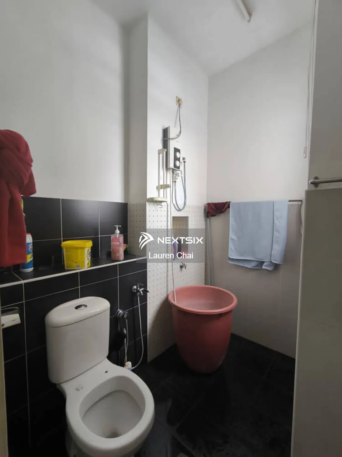 2-sty Terrace/Link House For Sale in Iskandar Puteri (Nusajaya) Johor - Image 9