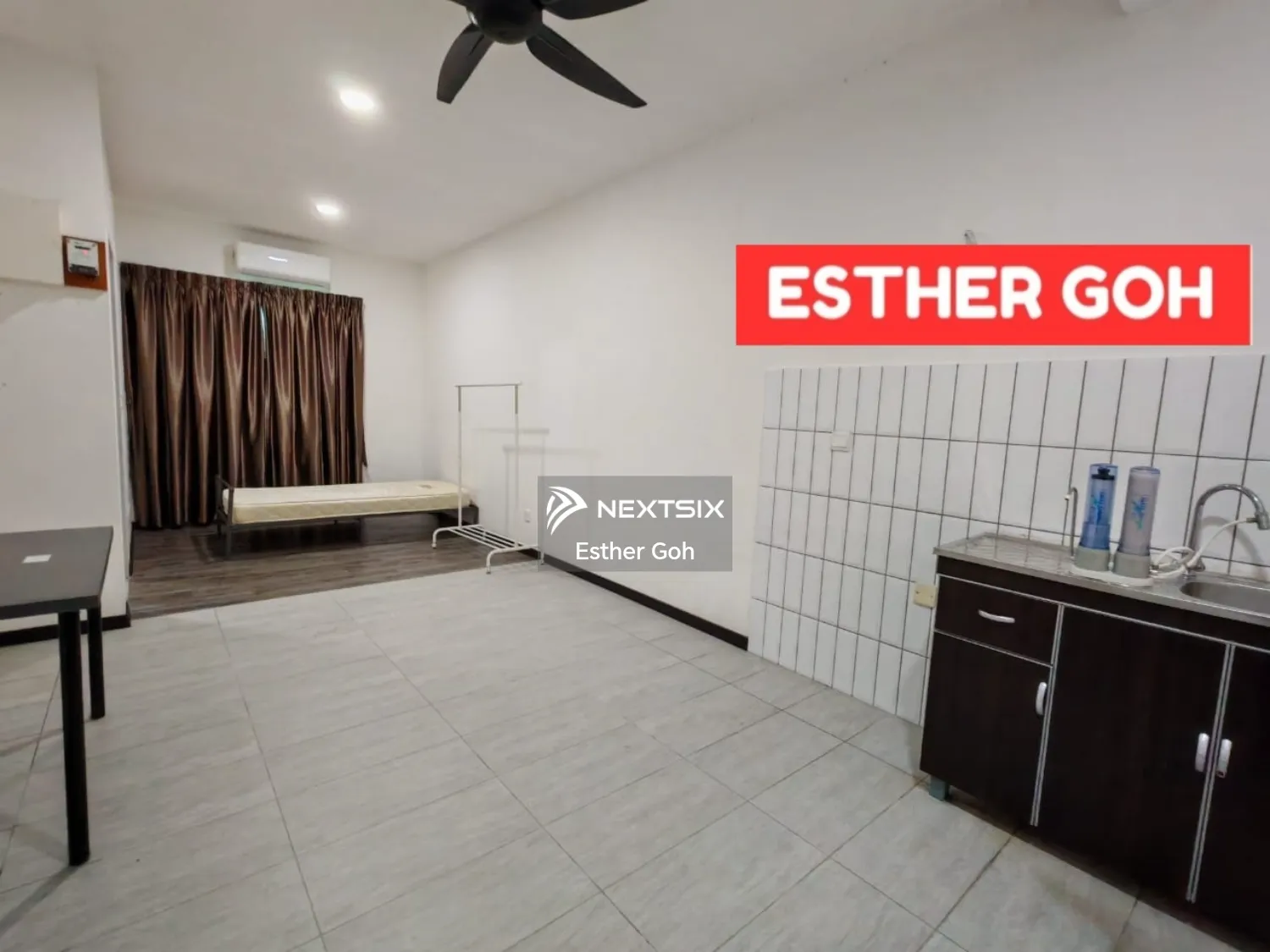 Serviced Residence For Rent in Batu Kawan Penang