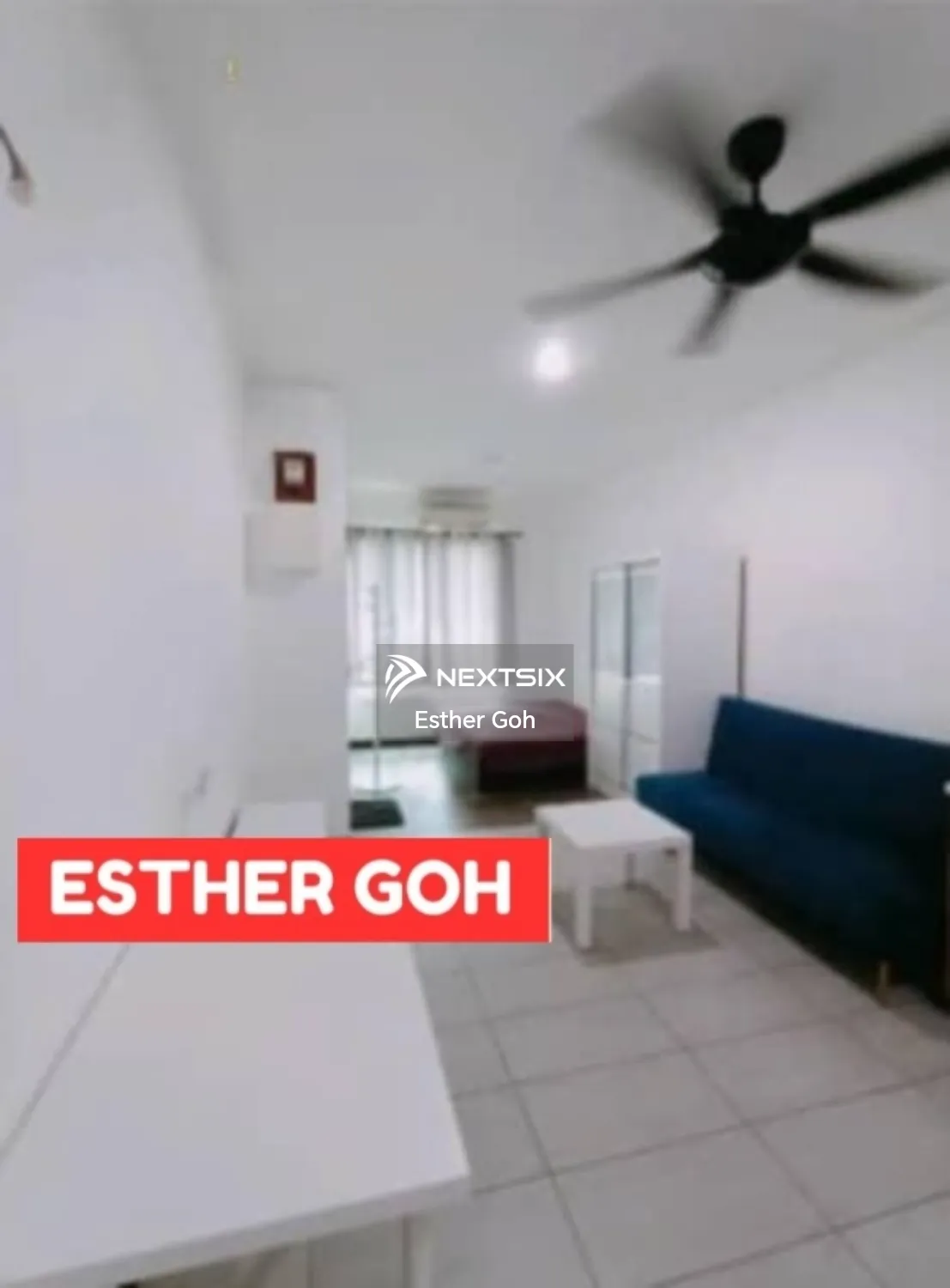 Serviced Residence For Rent in Batu Kawan Penang