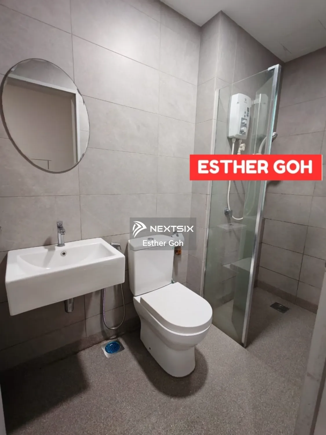 Serviced Residence For Rent in Batu Kawan Penang - Image 6