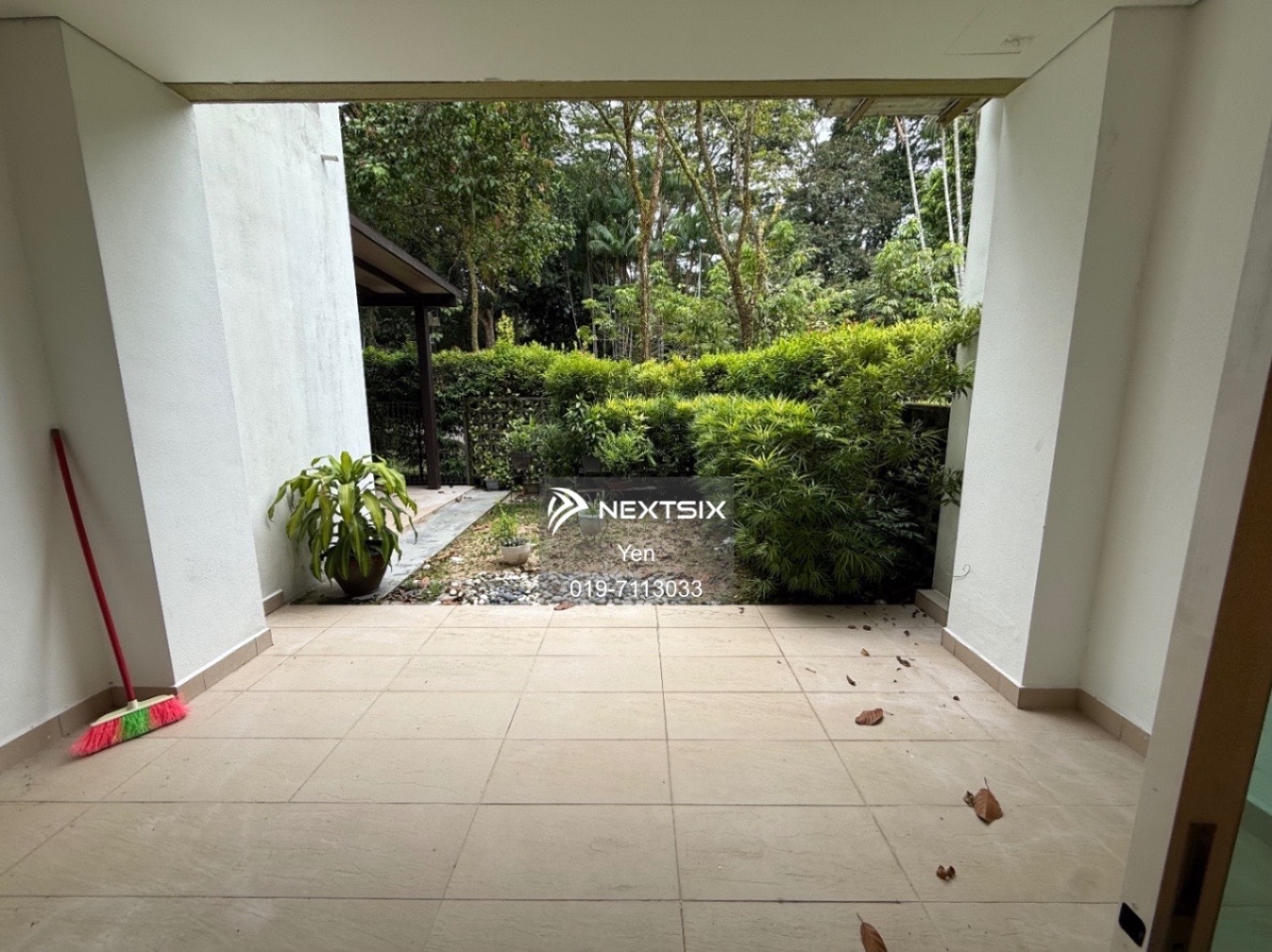 Semi-detached House For Rent in Iskandar Puteri (Nusajaya) Johor - Image 10