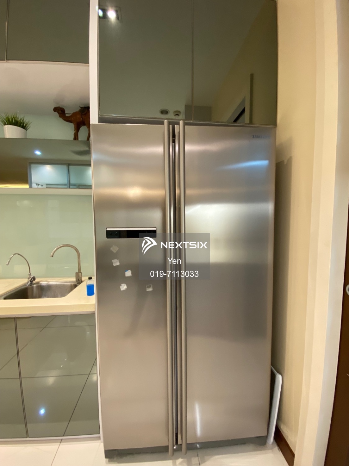 Semi-detached House For Rent in Iskandar Puteri (Nusajaya) Johor - Image 11