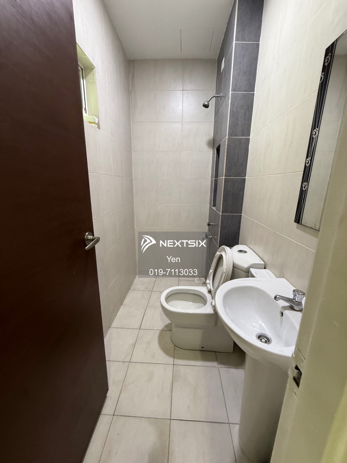 Semi-detached House For Rent in Iskandar Puteri (Nusajaya) Johor - Image 13