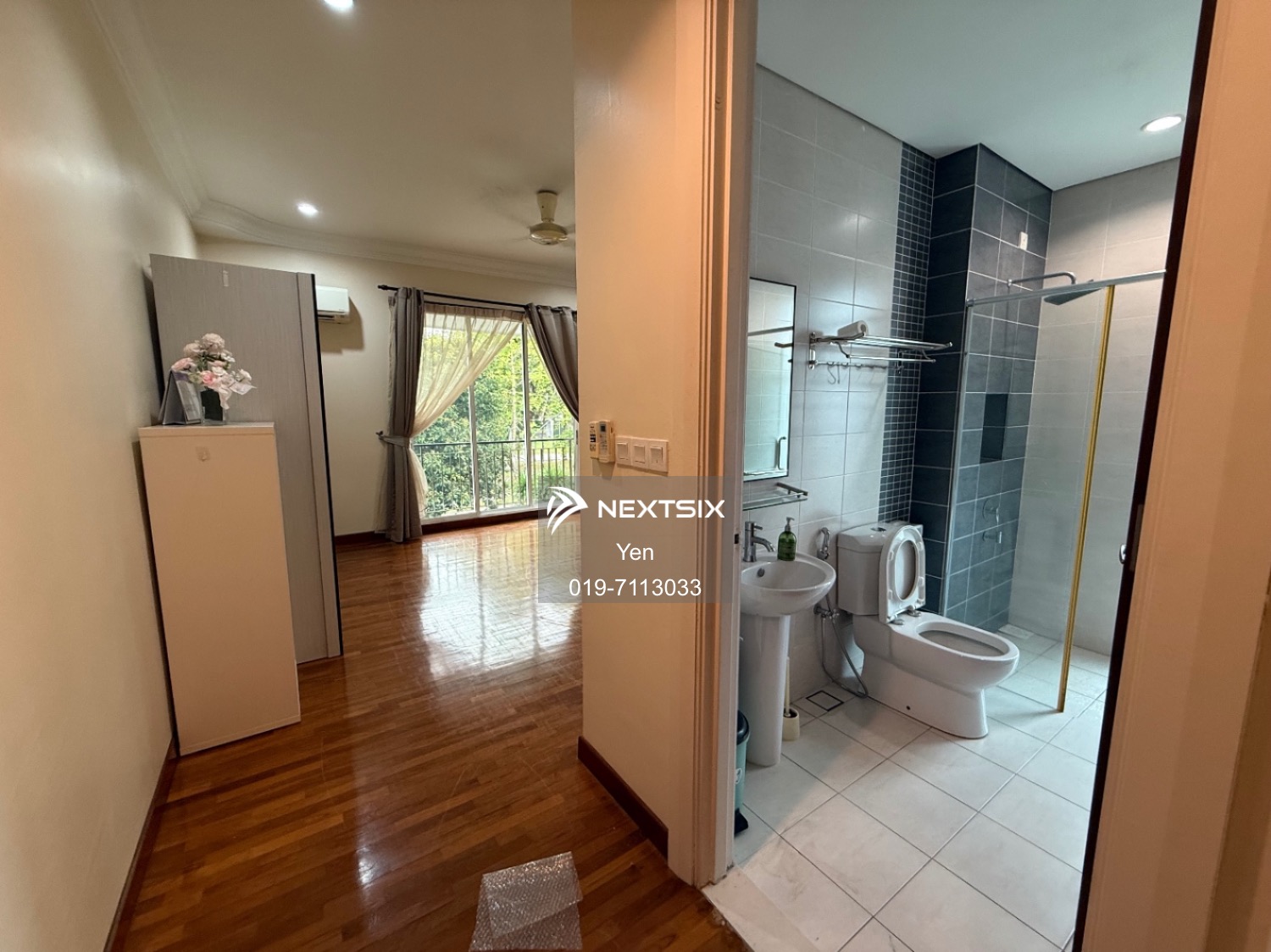 Semi-detached House For Rent in Iskandar Puteri (Nusajaya) Johor - Image 14