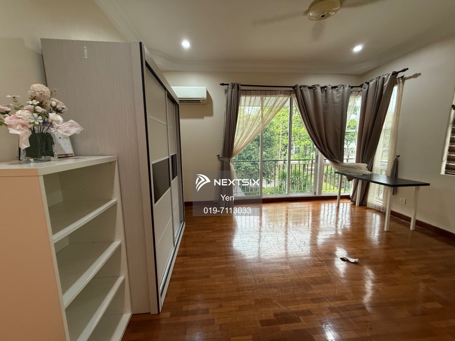 Semi-detached House For Rent in Iskandar Puteri (Nusajaya) Johor - Image 15