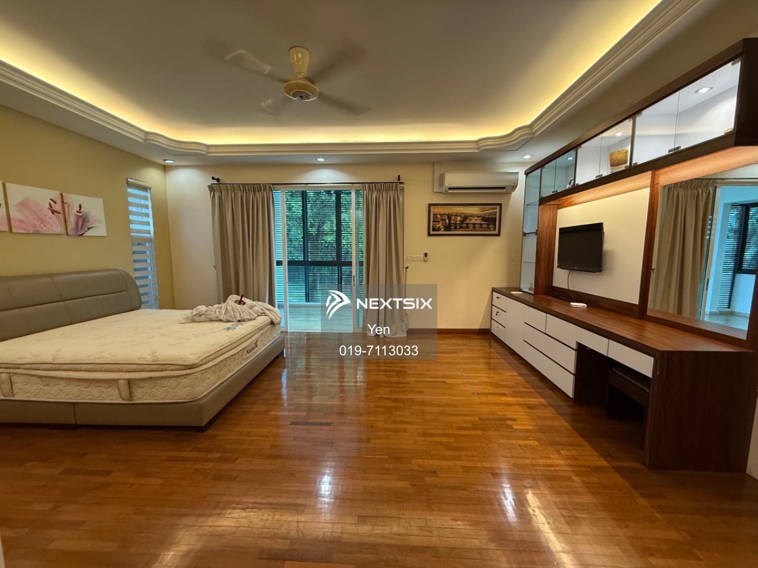 Semi-detached House For Rent in Iskandar Puteri (Nusajaya) Johor - Image 16
