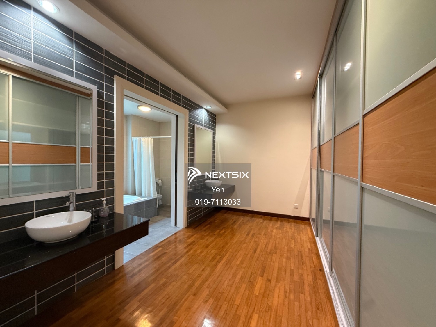 Semi-detached House For Rent in Iskandar Puteri (Nusajaya) Johor - Image 17