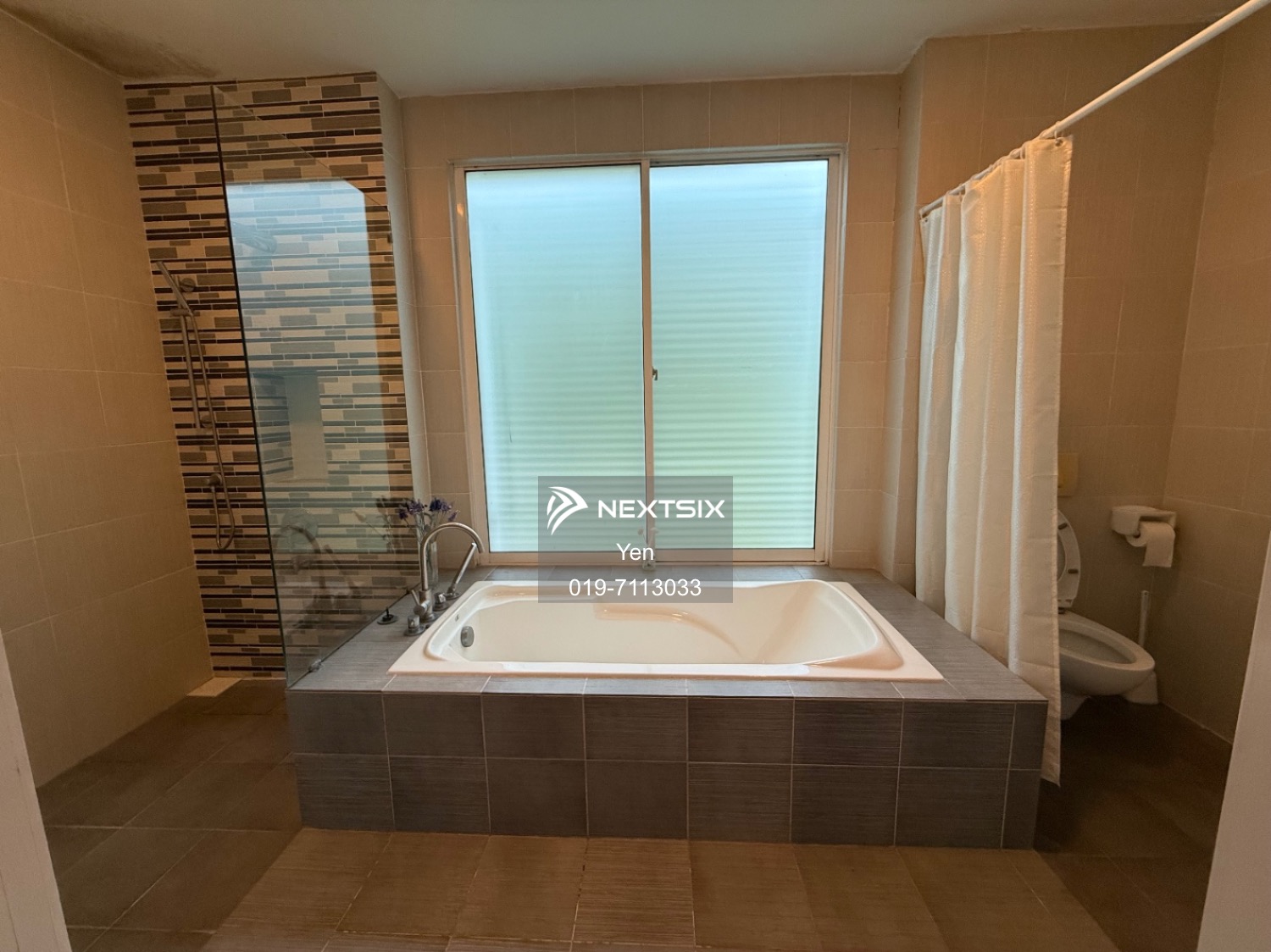 Semi-detached House For Rent in Iskandar Puteri (Nusajaya) Johor - Image 18