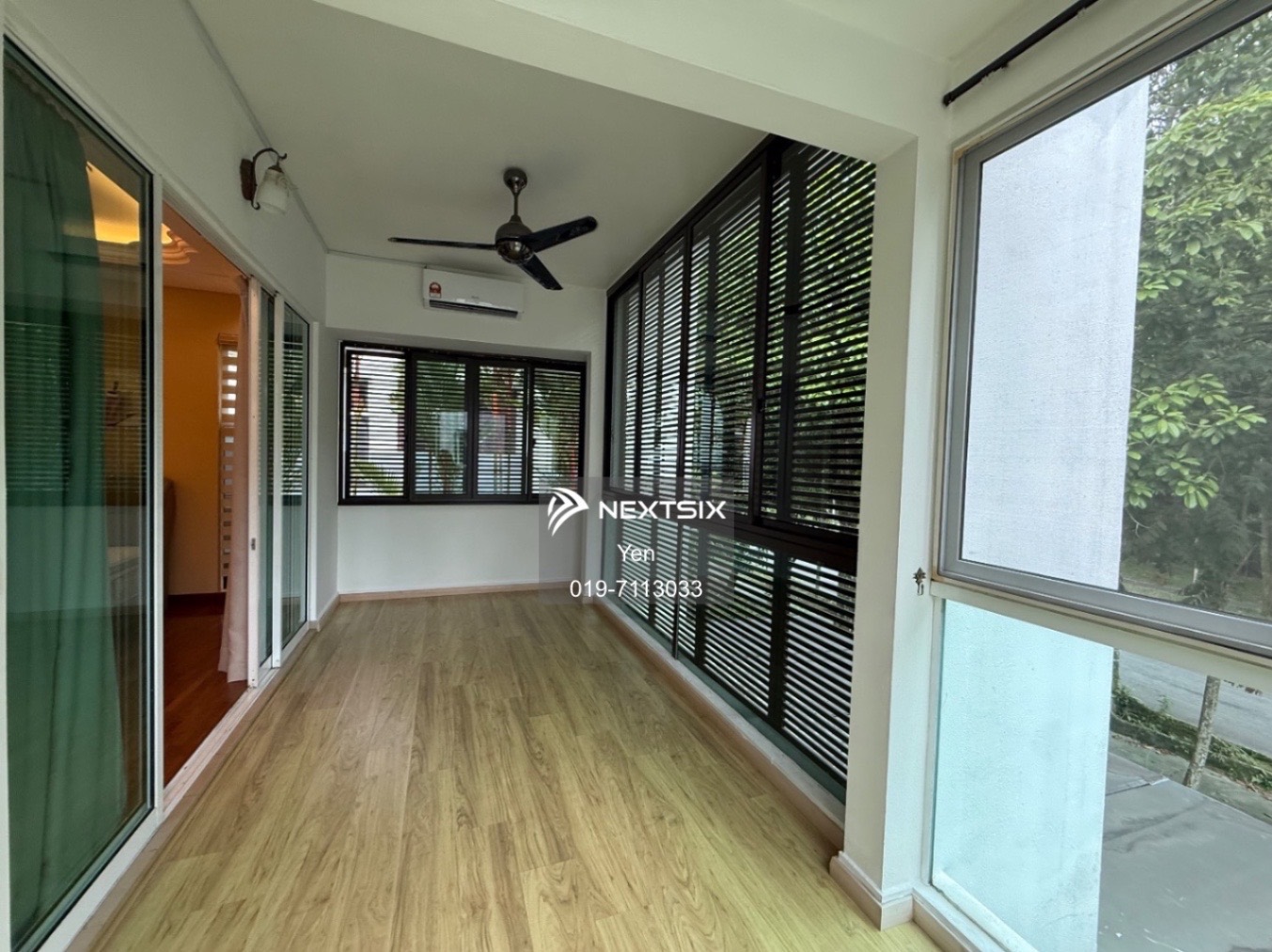 Semi-detached House For Rent in Iskandar Puteri (Nusajaya) Johor - Image 19