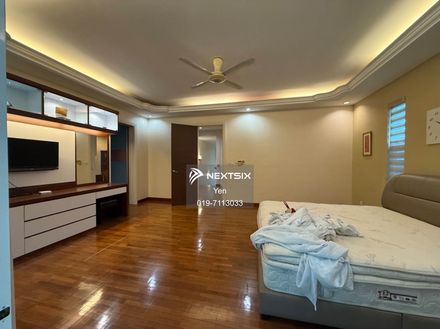 Semi-detached House For Rent in Iskandar Puteri (Nusajaya) Johor - Image 20