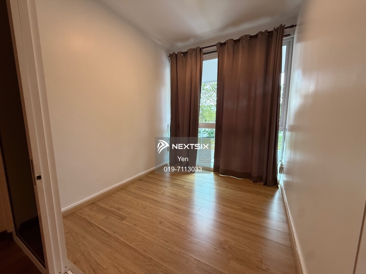 Semi-detached House For Rent in Iskandar Puteri (Nusajaya) Johor - Image 22