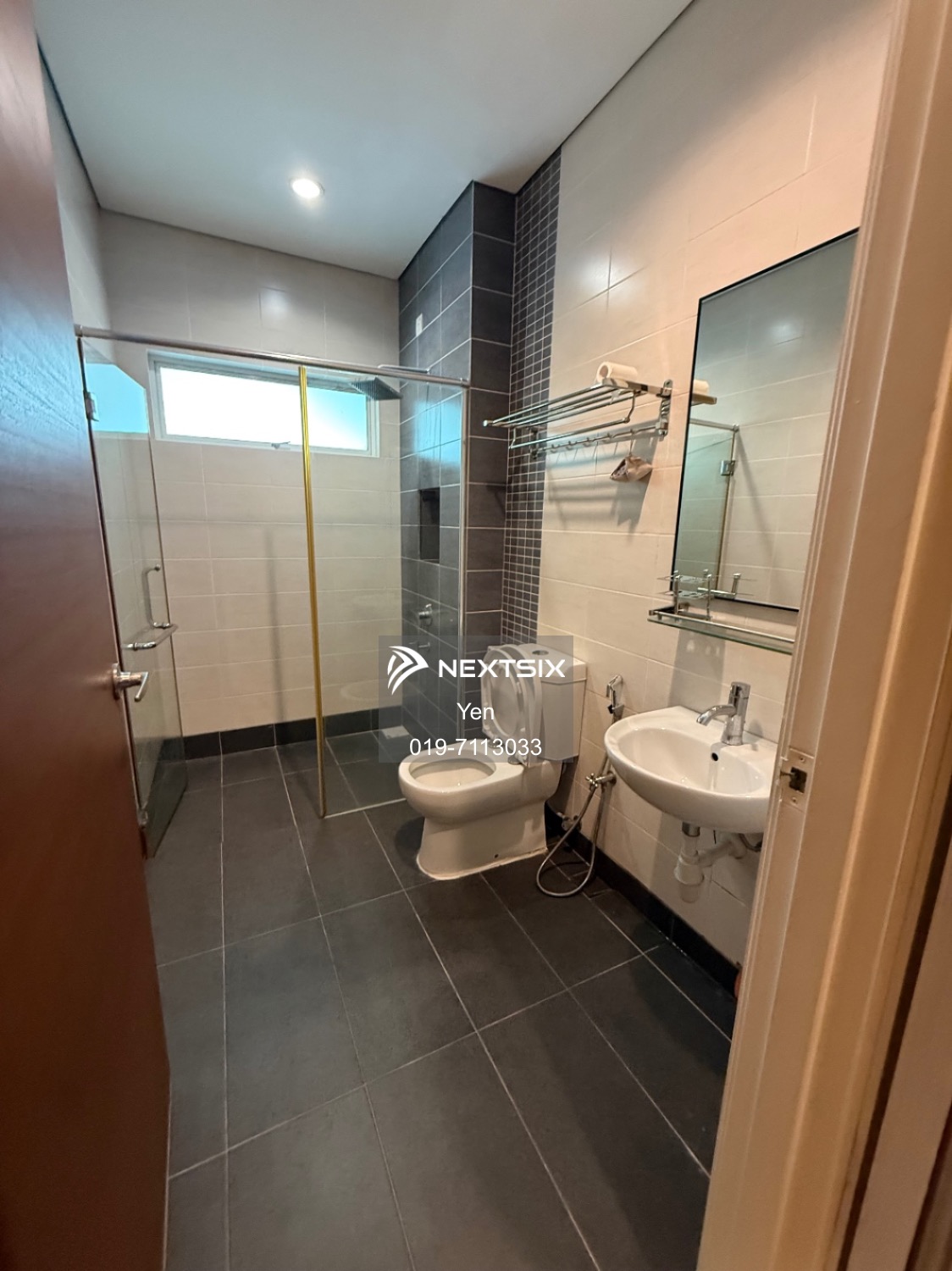 Semi-detached House For Rent in Iskandar Puteri (Nusajaya) Johor - Image 23