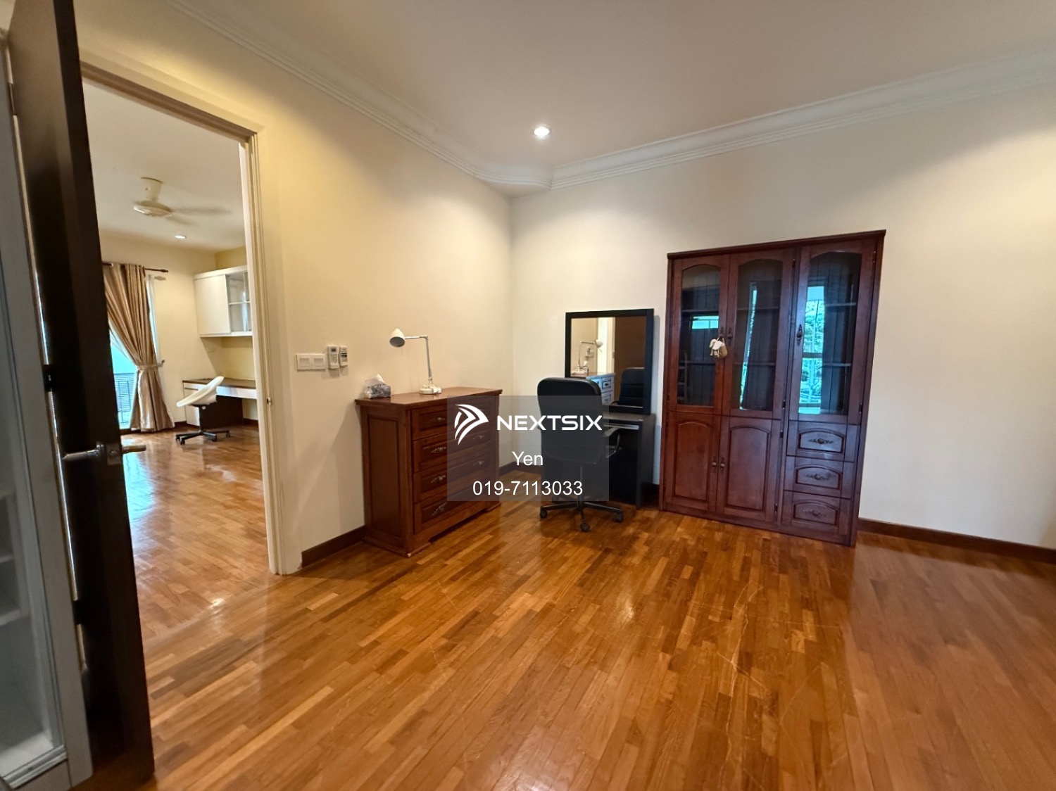 Semi-detached House For Rent in Iskandar Puteri (Nusajaya) Johor - Image 24