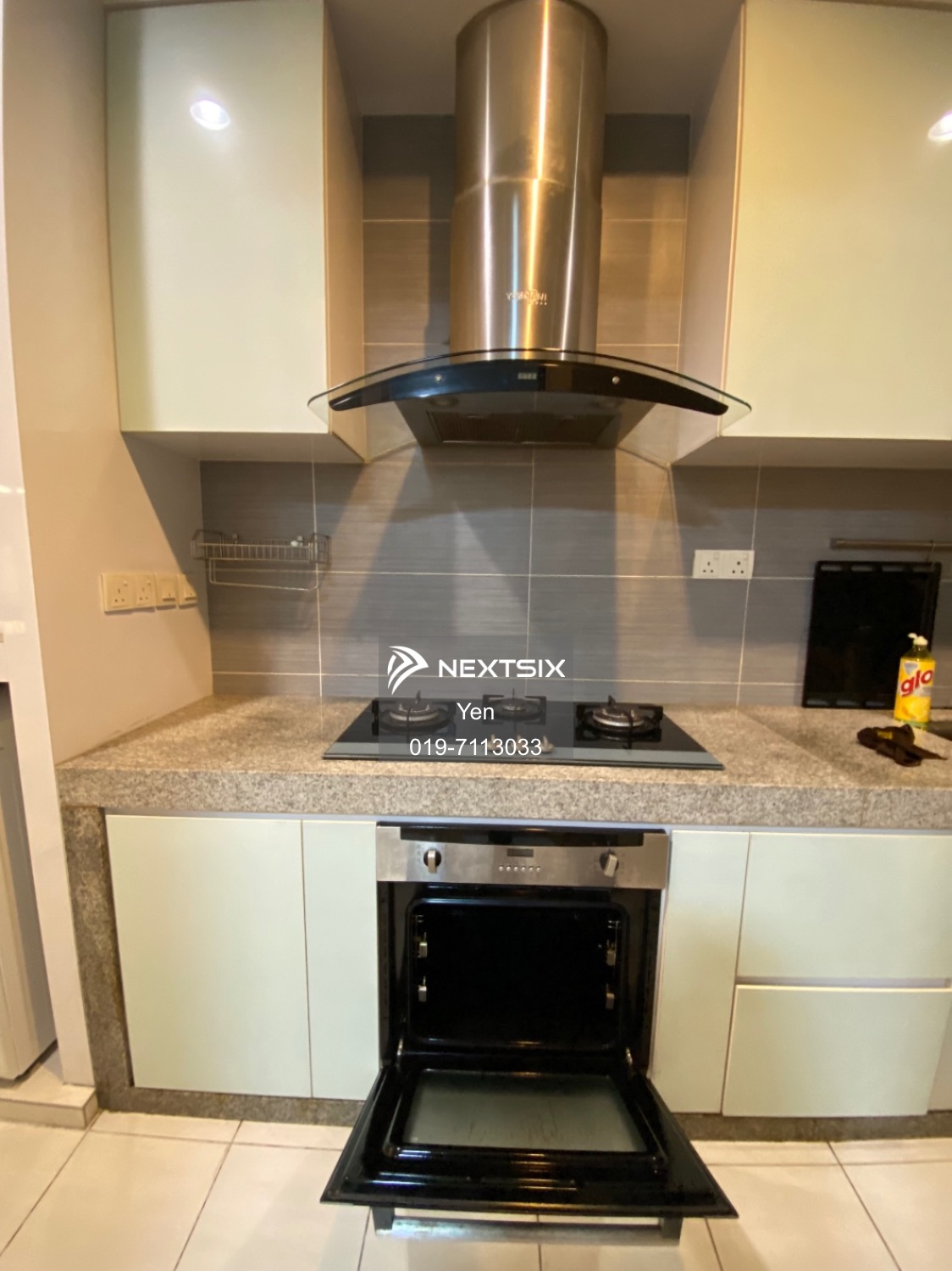 Semi-detached House For Rent in Iskandar Puteri (Nusajaya) Johor - Image 5