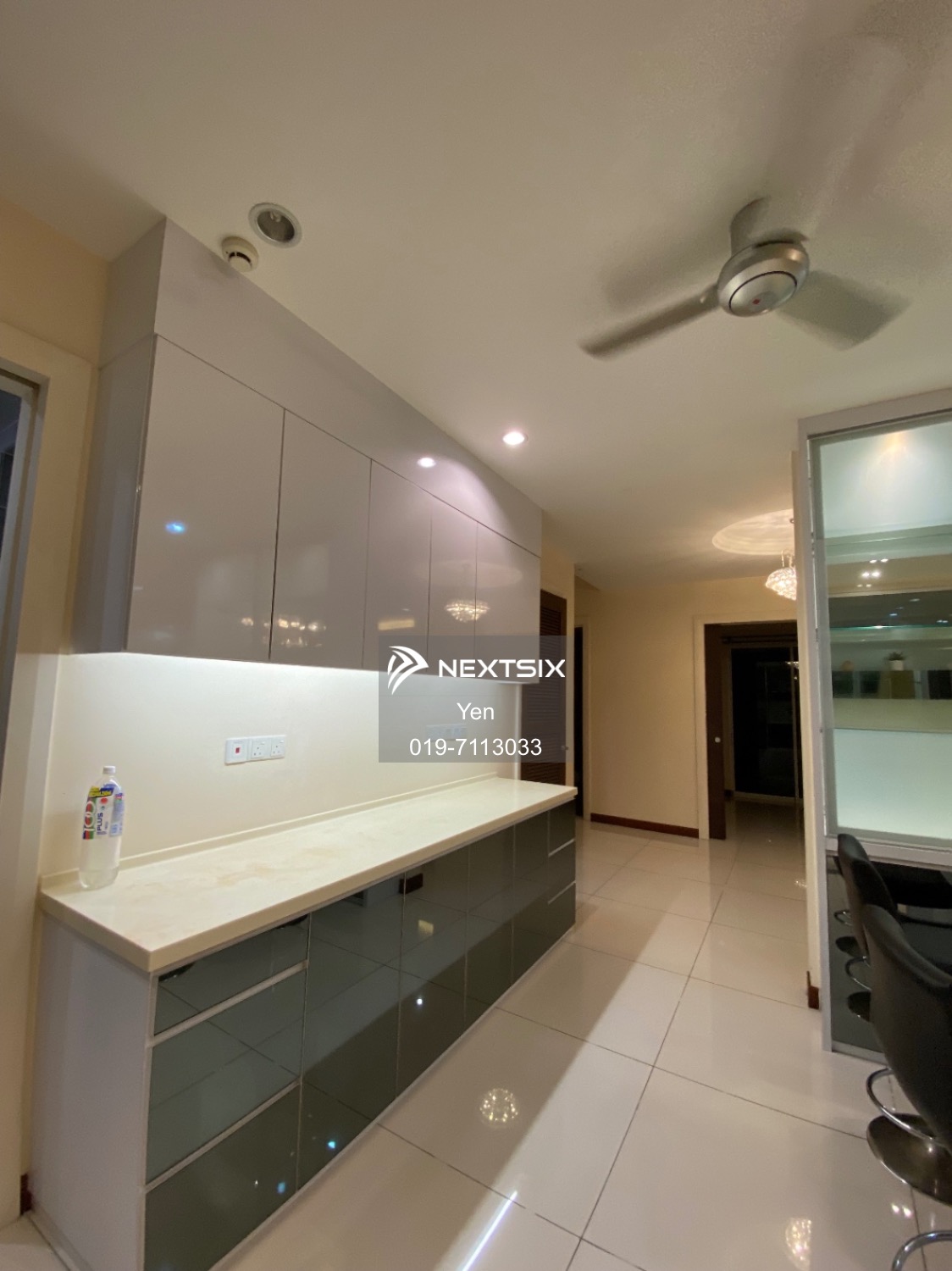 Semi-detached House For Rent in Iskandar Puteri (Nusajaya) Johor - Image 6