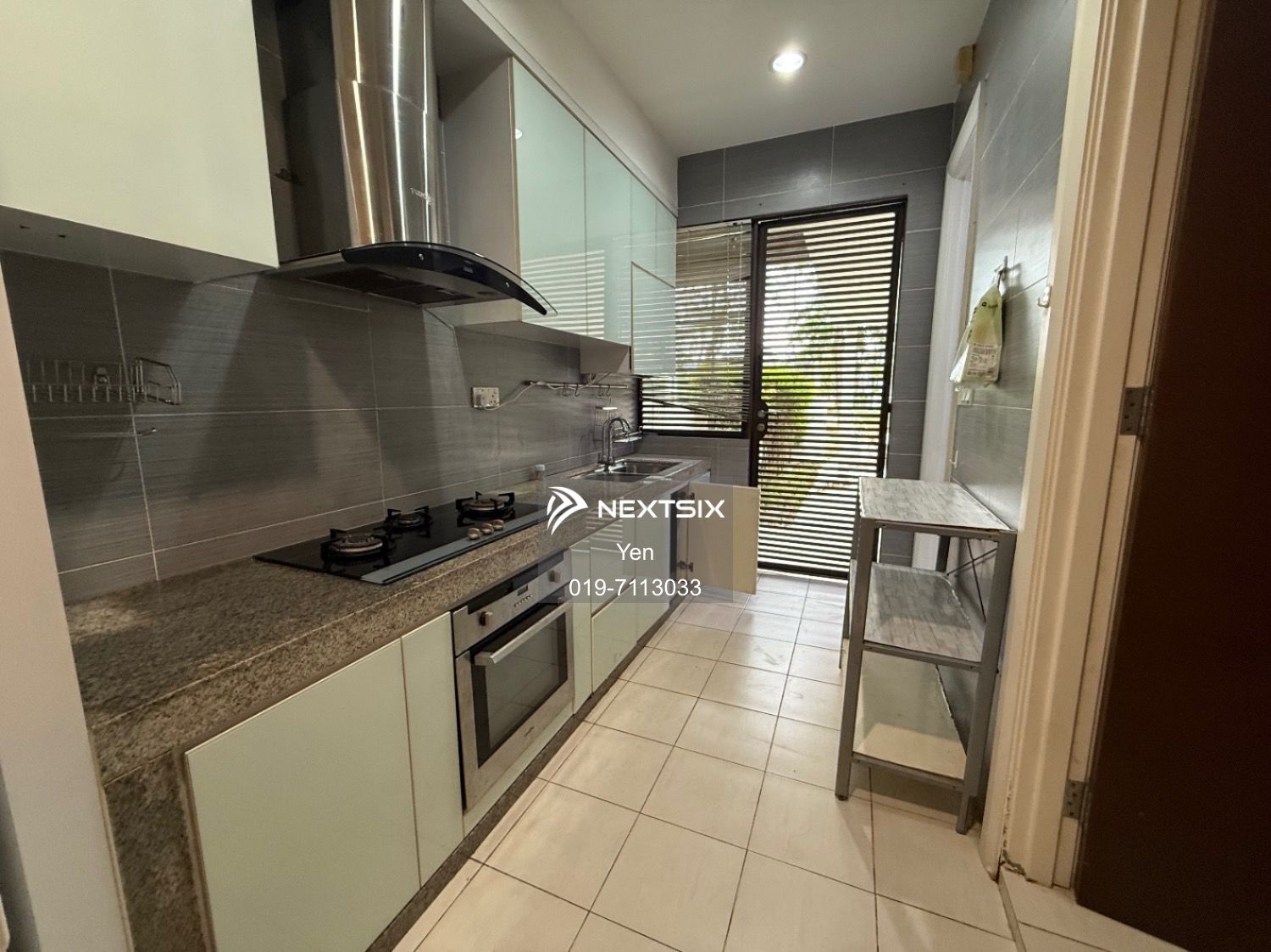 Semi-detached House For Rent in Iskandar Puteri (Nusajaya) Johor - Image 8
