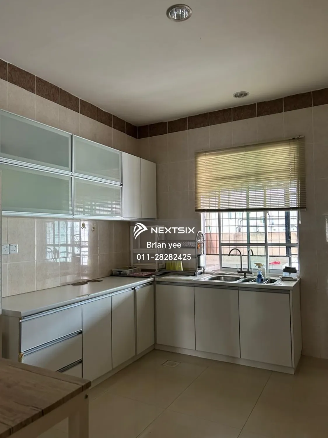 2-sty Terrace/Link House For Rent in Kuching Sarawak - Image 7