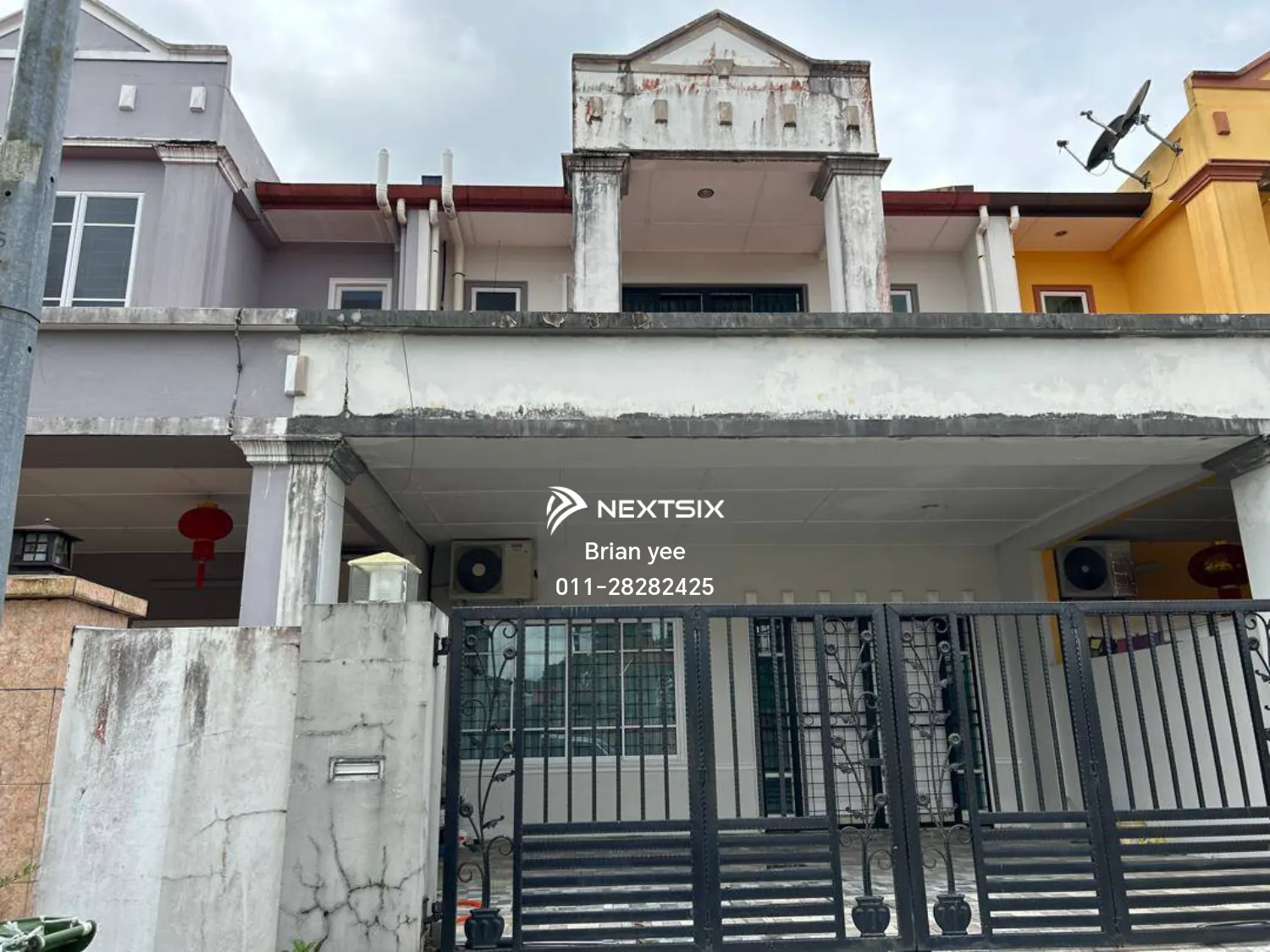 2-sty Terrace/Link House For Rent in Kuching Sarawak - Image 8