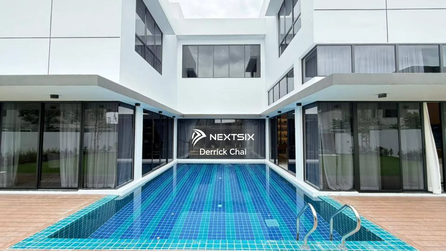 Bungalow For Sale in Iskandar Puteri (Nusajaya) Johor