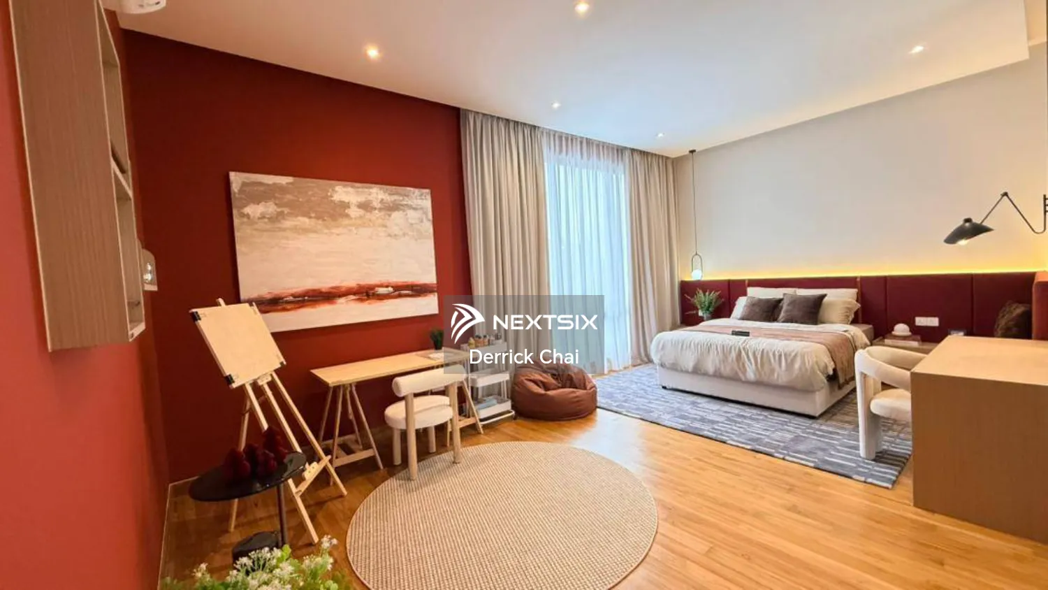 Bungalow For Sale in Iskandar Puteri (Nusajaya) Johor - Image 13