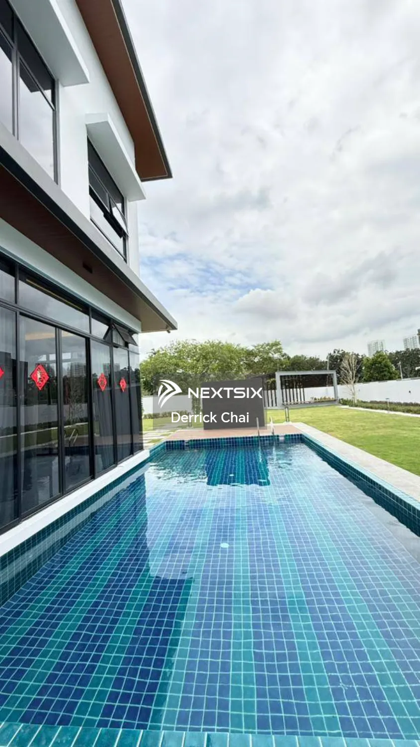 Bungalow For Sale in Iskandar Puteri (Nusajaya) Johor - Image 16