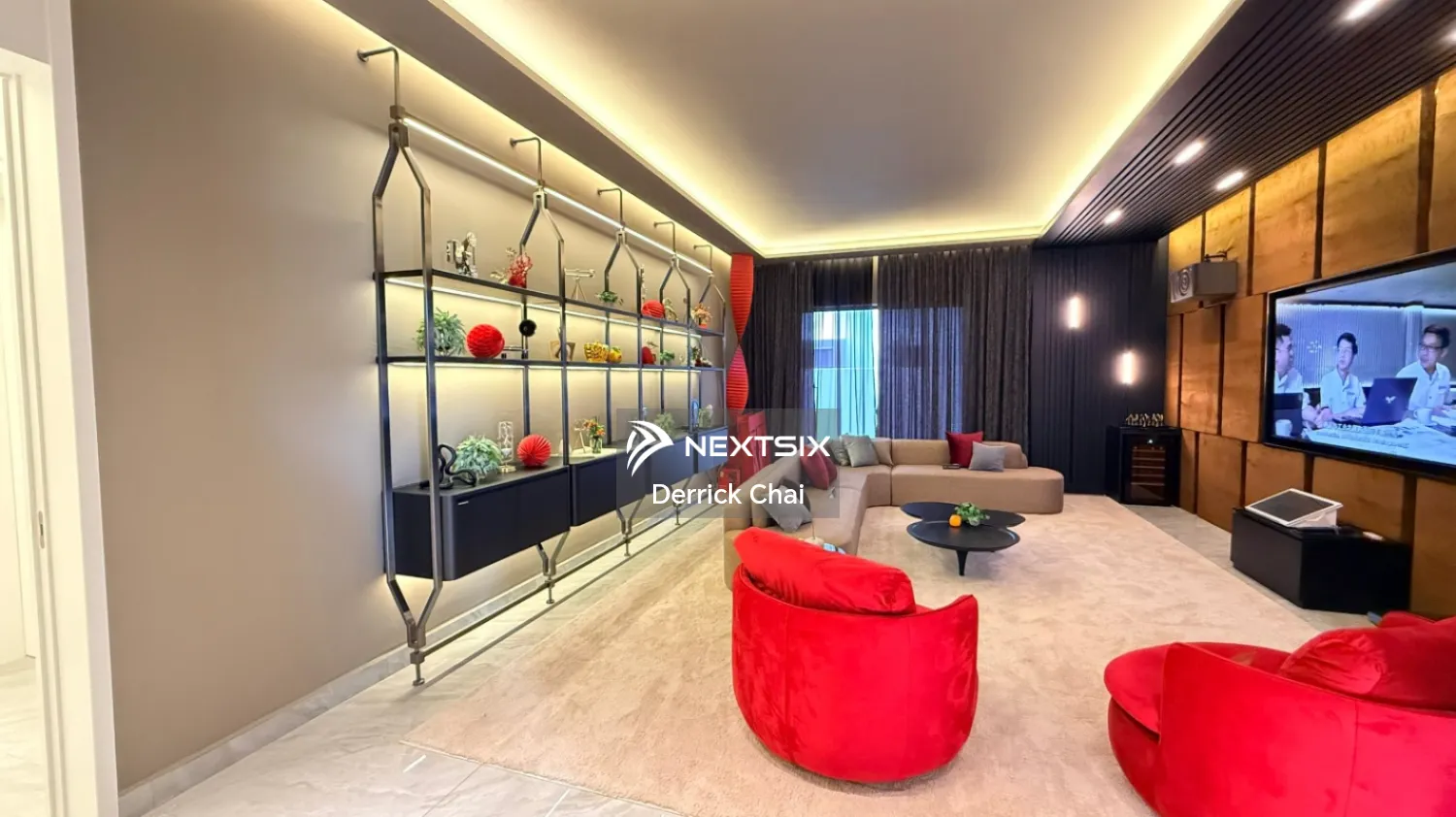 Bungalow For Sale in Iskandar Puteri (Nusajaya) Johor - Image 2