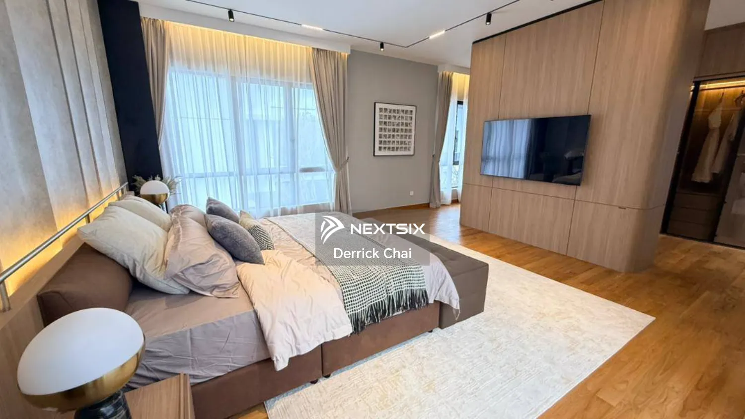 Bungalow For Sale in Iskandar Puteri (Nusajaya) Johor - Image 4